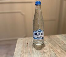 Вода Саирме