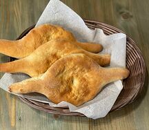 Лаваш Грузинский