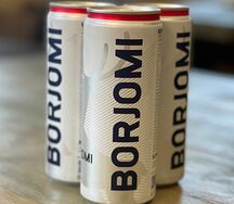 Borjomi