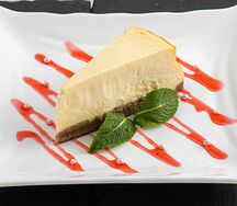 Чизкейк Нью Йорк