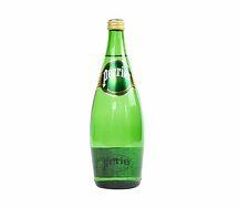 Вода Perrier газированная