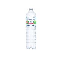 Вода Сенежская негазированная