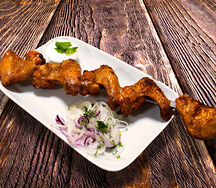 Крылышки куриные