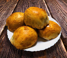 Самса с говядиной
