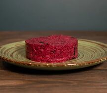 Свекла с черносливом