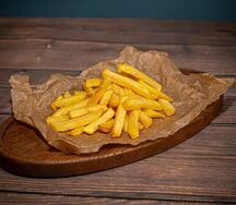 Картофель фри