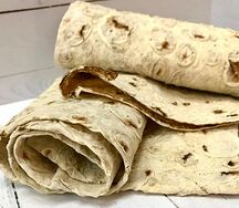 Лаваш армянский тонкий