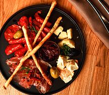 Винное плато