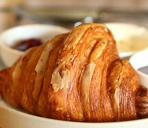 Круассан классический