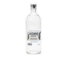 Legend of Baikal вода газированная