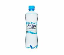 Aqua Minerale без газа 500 мл