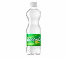 Добрый Лайм-Лимон 500 мл