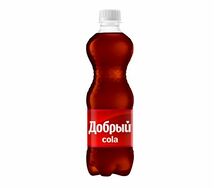 Добрый Кола 500 мл