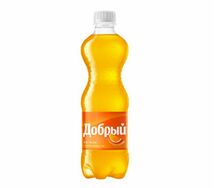 Добрый Апельсин