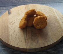 Наггетсы куриные