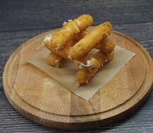 Сырные палочки