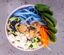 Азиатский боул