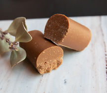 Батончики RAWФронт