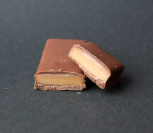 Батончик Марс