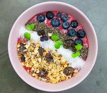 Смузибоул Ассаи