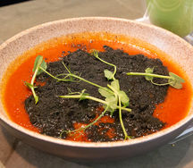 Суп Томатный