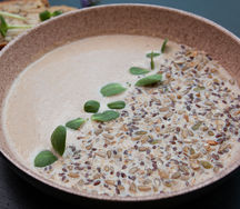 Суп Грибной