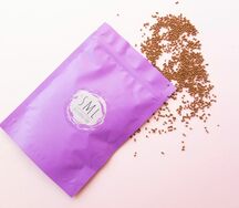 Гречишный чай