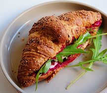 Итальянский круассан