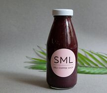 Смузи Черничные ночи