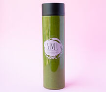 Смузи Грин манго