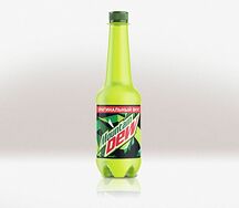 Mountain Dew