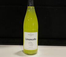 Limoncello premium