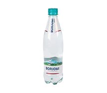 Borjomi с газом