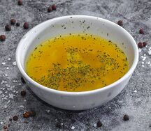 Суп дюшбара