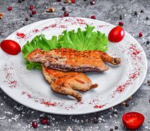 Цыпленок табака