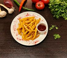 Картофель фри