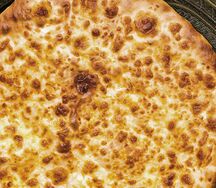 Хачапури по-имеретински