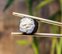 Ролл Крем-краб