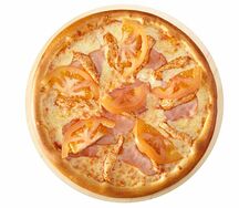 Пицца мясная