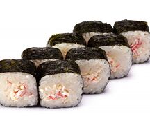 Краб крем ролл