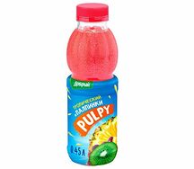 Сок Pulpy тропический