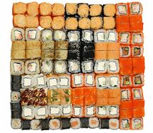 Сытый самурай