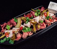 Мясное плато