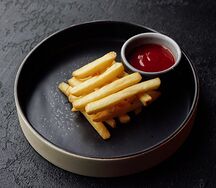 Картофель фри