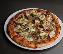 Деревенская Мясная
