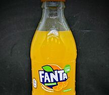 Fanta