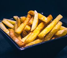 Картофель Фри