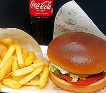 Сет Абитуриент