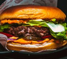 Бургер Советник