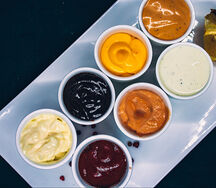 Соус Тонг от